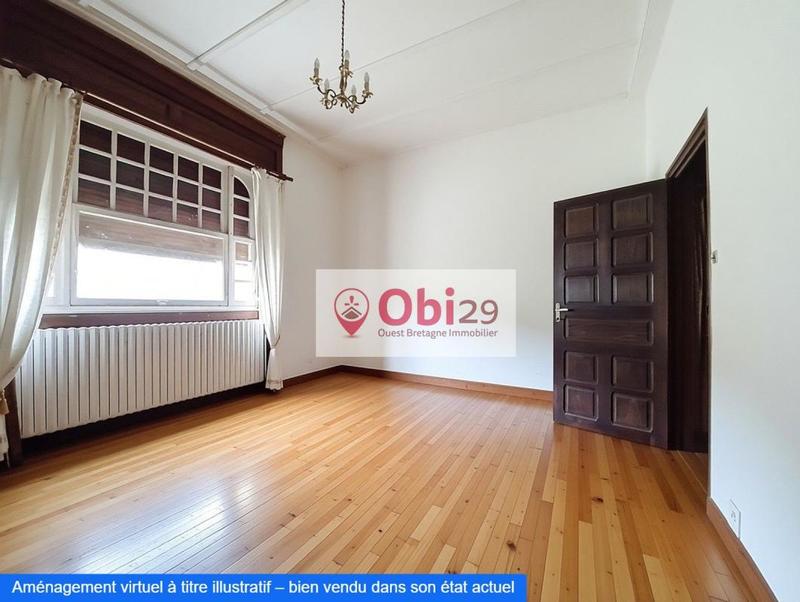 Maison - 139 m² - 11 pièces