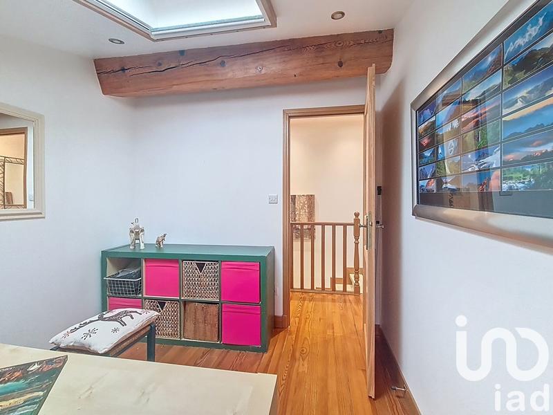 Maison - 182 m² - 7 pièces