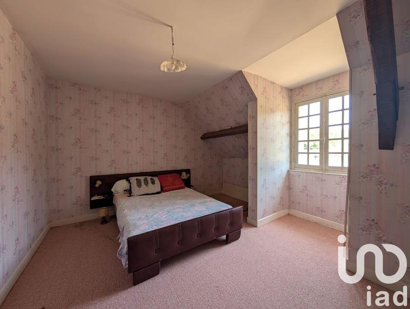 Maison - 147 m² - 6 pièces