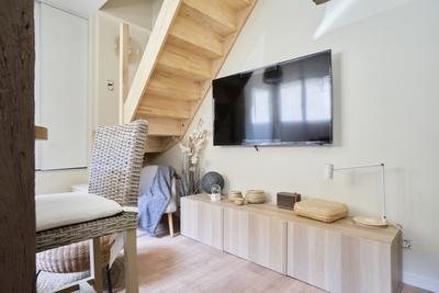 Duplex - 47 m² - 4 pièces