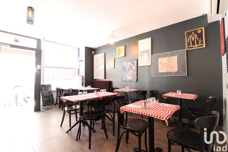 Local commercial - 65 m²