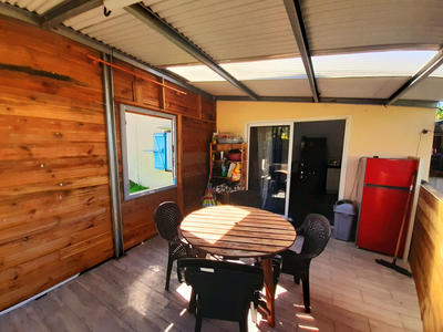 Villa - 96 m² - 5 pièces