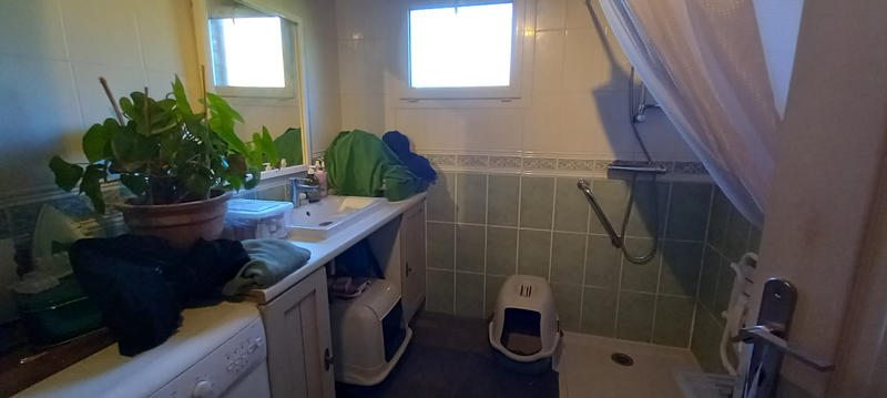 Maison - 173 m² - 5 pièces