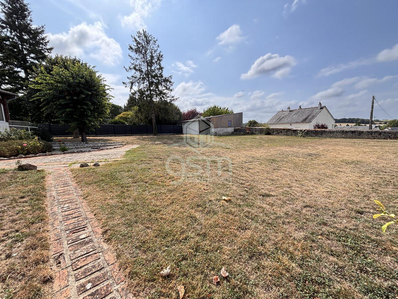 Maison - 129 m² - 4 pièces