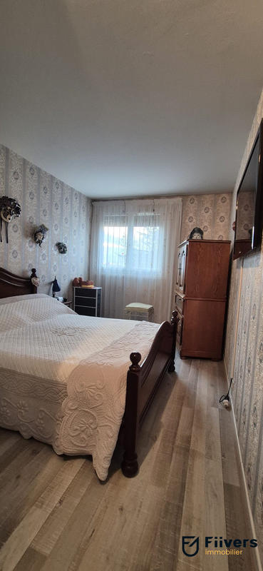 Appartement - 67 m² - 4 pièces