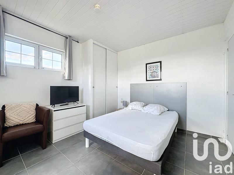 Appartement - 122 m² - 3 pièces