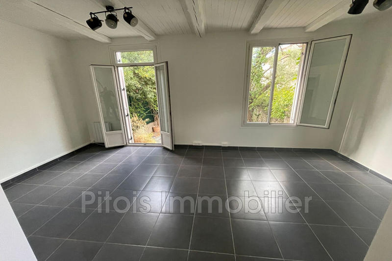 Maison - 60 m² - 3 pièces