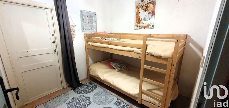 Maison de village - 80 m² - 4 pièces