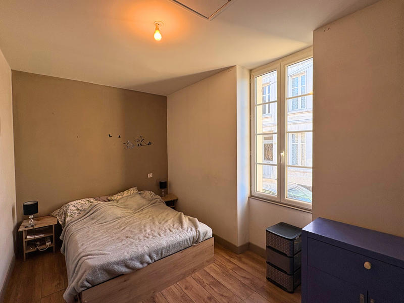 Maison - 79 m² - 4 pièces