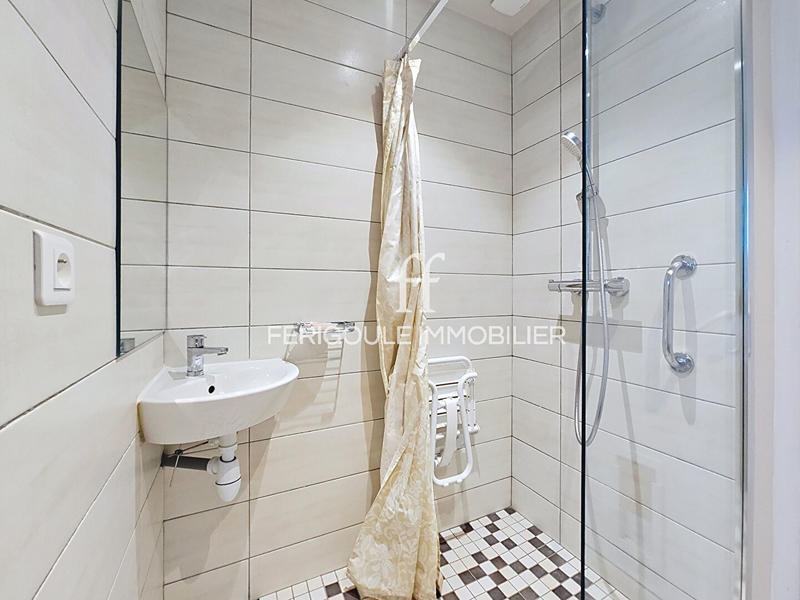 Maison - 132 m² - 5 pièces