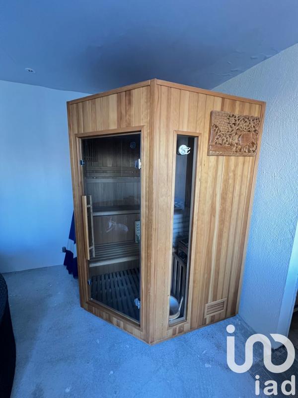 Maison - 126 m² - 6 pièces