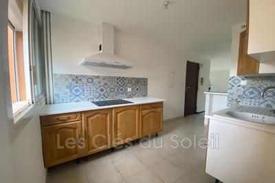 Appartement - 82 m² - 5 pièces