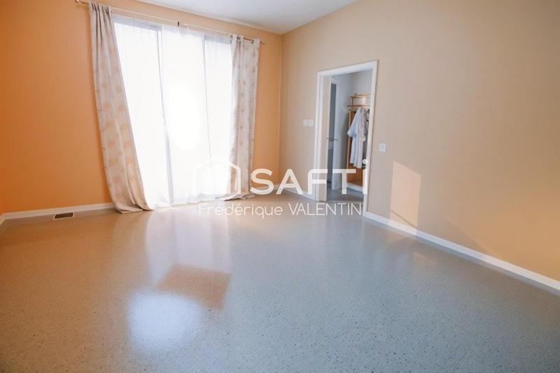 Maison de village - 82 m² - 3 pièces