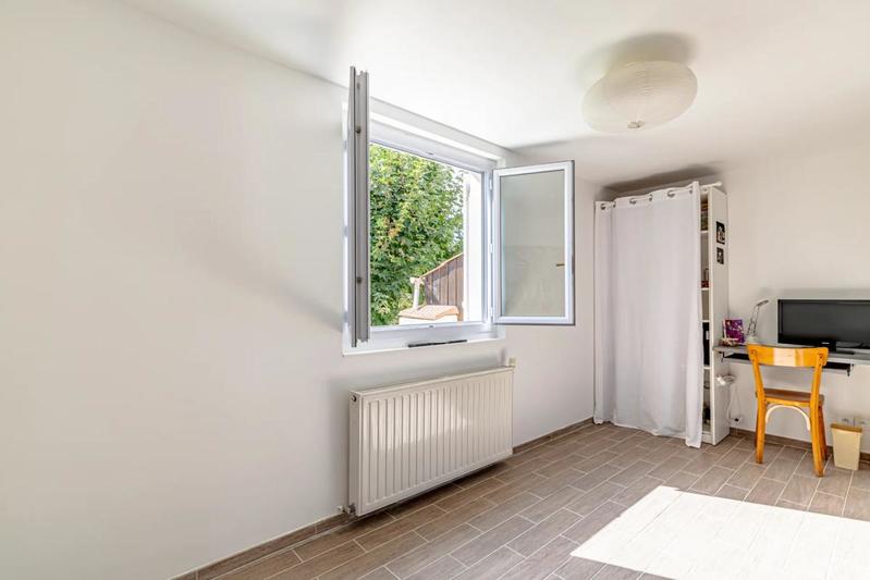 Appartement - 88 m² - 4 pièces