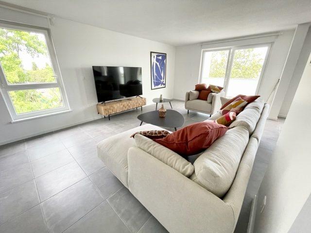 Appartement - 142 m² - 5 pièces