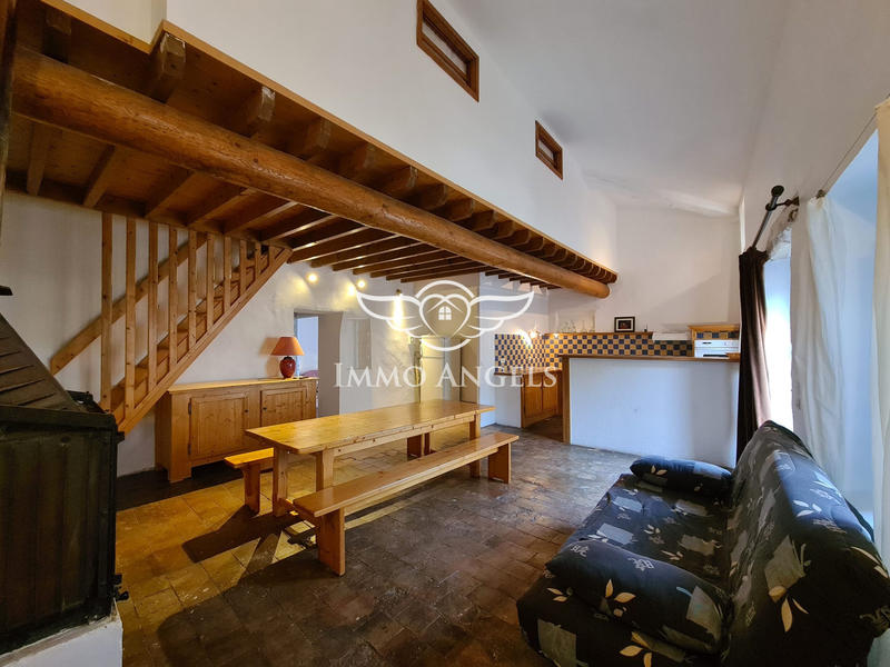 Bastide - 729 m² - 25 pièces