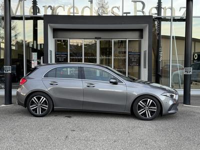 Mercedes Classe a 200 d Progressive Line
