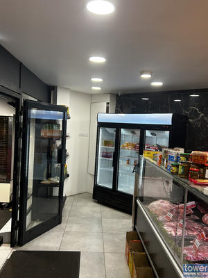 Fonds de commerce - Magasins - 42 m²