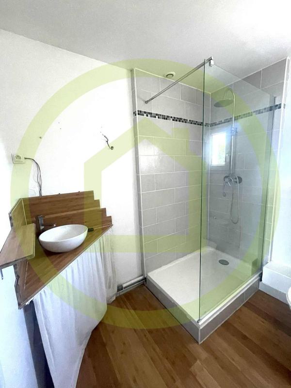 Maison - 177 m² - 6 pièces