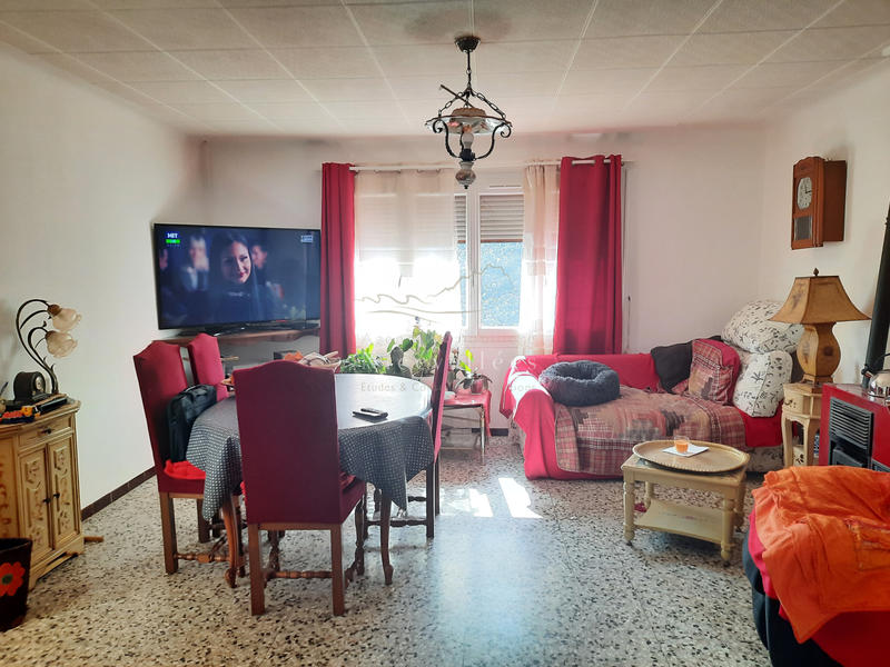 Maison - 78 m² - 4 pièces