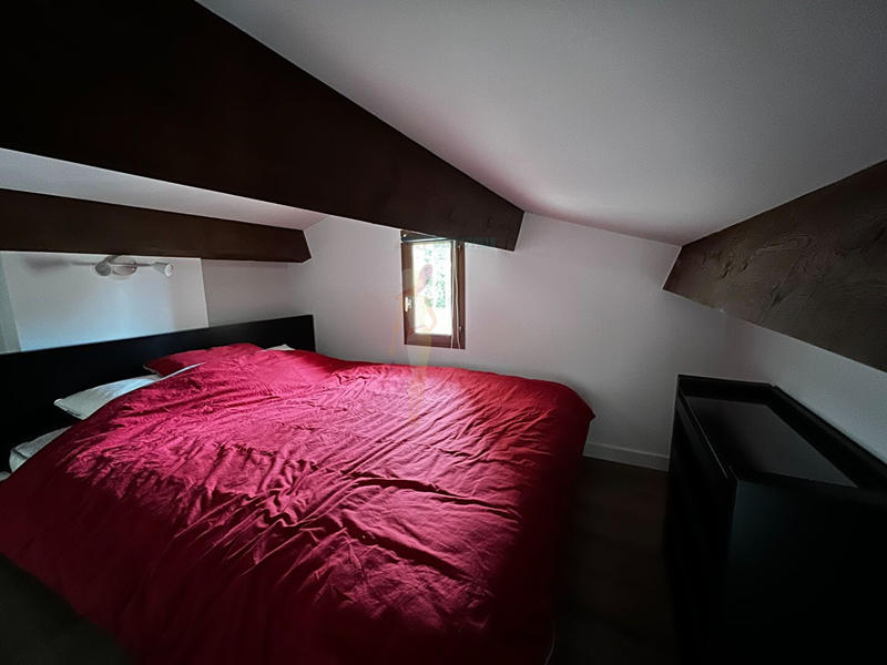 Maison - 25 m² - 2 pièces