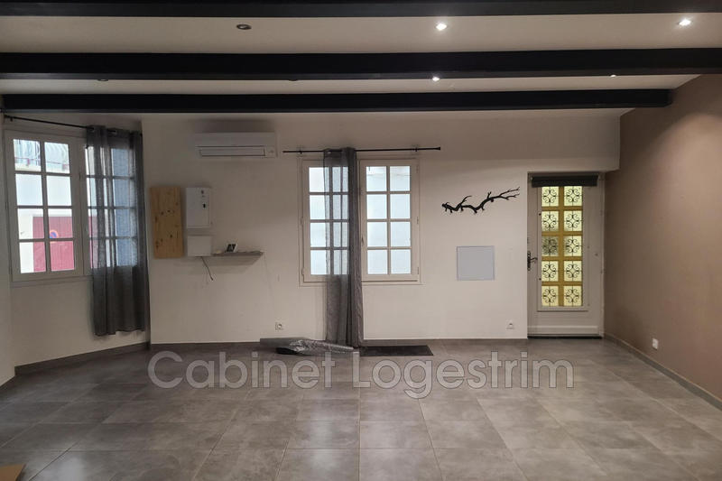 Maison de ville - 90 m² - 4 pièces