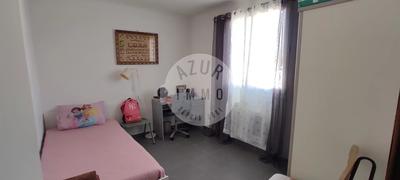 Appartement - 54 m² - 3 pièces