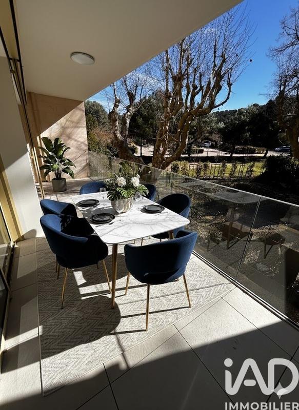 Duplex - 119 m² - 5 pièces