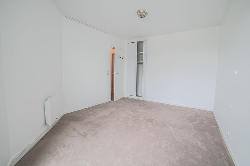 Appartement - 53 m² - 2 pièces