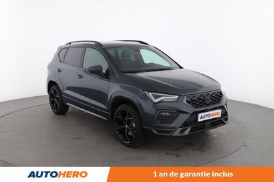 Seat Ateca 2.0 Tdi Fr Dsg7 150 ch