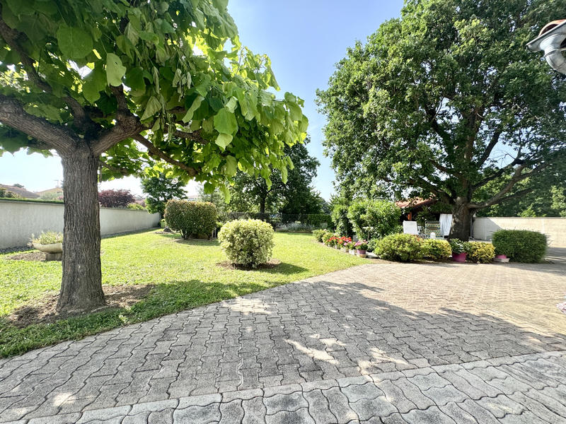 Maison - 136 m² - 5 pièces