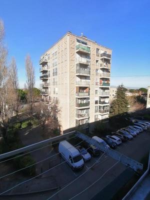 Appartement - 74 m² - 4 pièces
