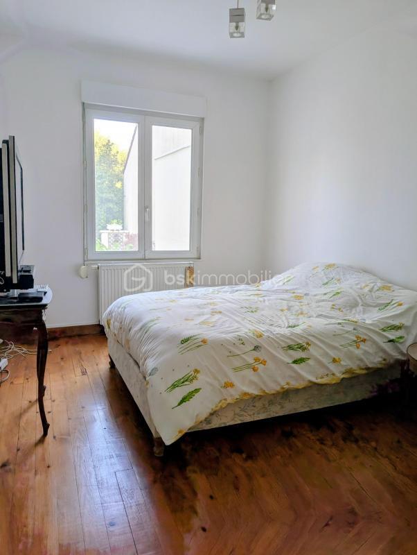 Maison de ville - 134 m² - 5 pièces