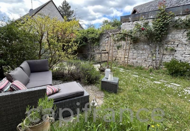 Maison bourgeoise - 79 m² - 3 pièces