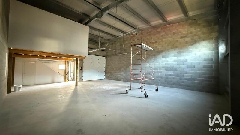 Local commercial - 148 m²