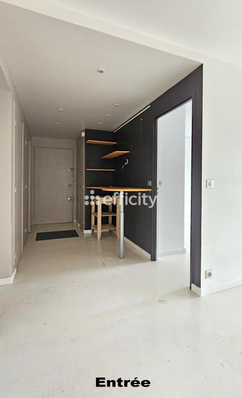 Appartement - 49 m² - 2 pièces