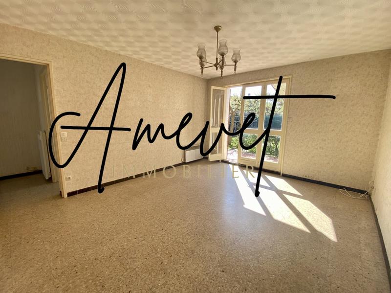 Villa - 82 m² - 4 pièces