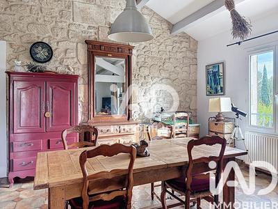 Maison - 269 m² - 7 pièces