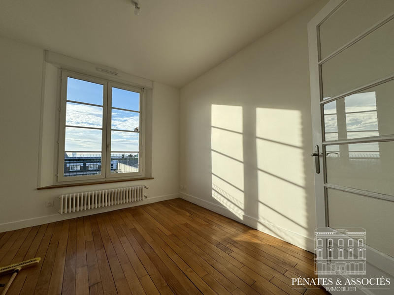 Appartement - 124 m² - 5 pièces