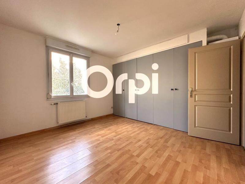 Appartement - 160 m² - 9 pièces