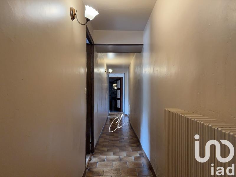 Maison - 148 m² - 4 pièces