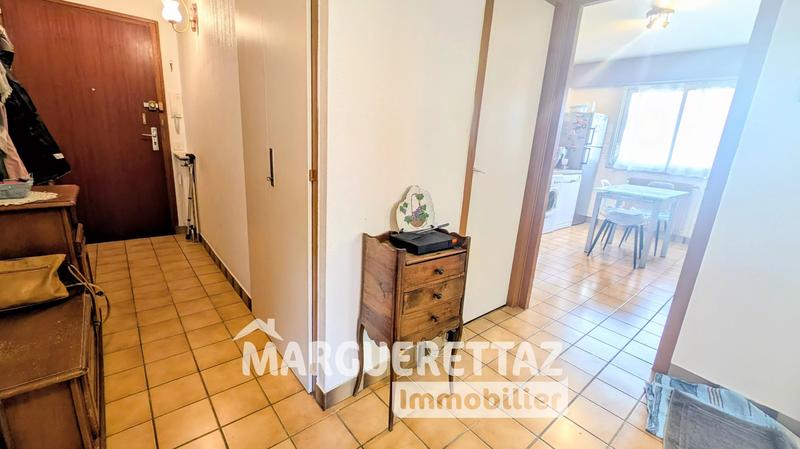 Appartement - 72 m² - 3 pièces