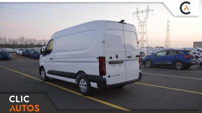 Renault Master IV L2h2 Fwd Fg Extra 3t5 Blue dCi 150