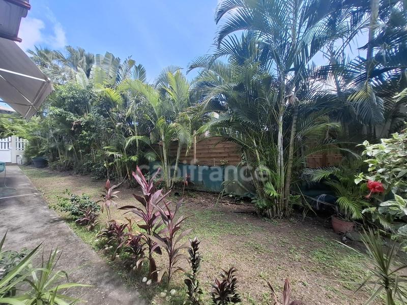 Maison - 158 m² - 7 pièces