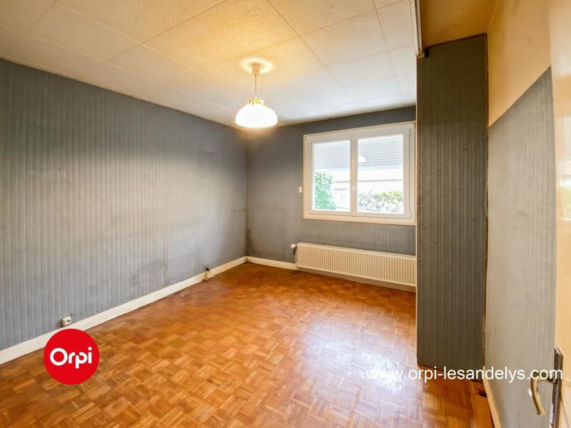 Maison - 70 m² - 3 pièces