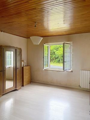 Maison - 106 m² - 6 pièces