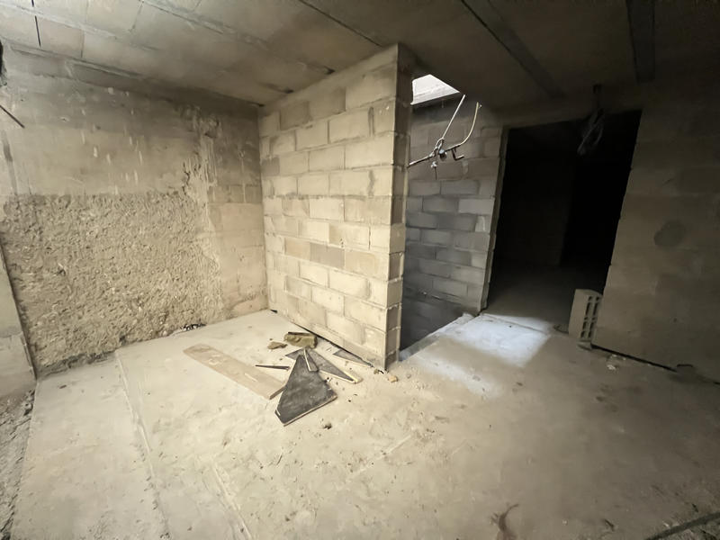 Local commercial - 510 m²