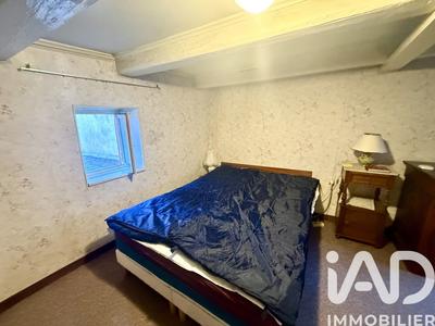 Maison de ville - 86 m² - 4 pièces