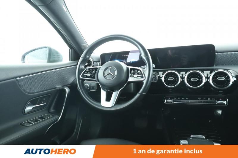 Mercedes Classe a 180 d Progressive Line 7g-Dct 116 ch