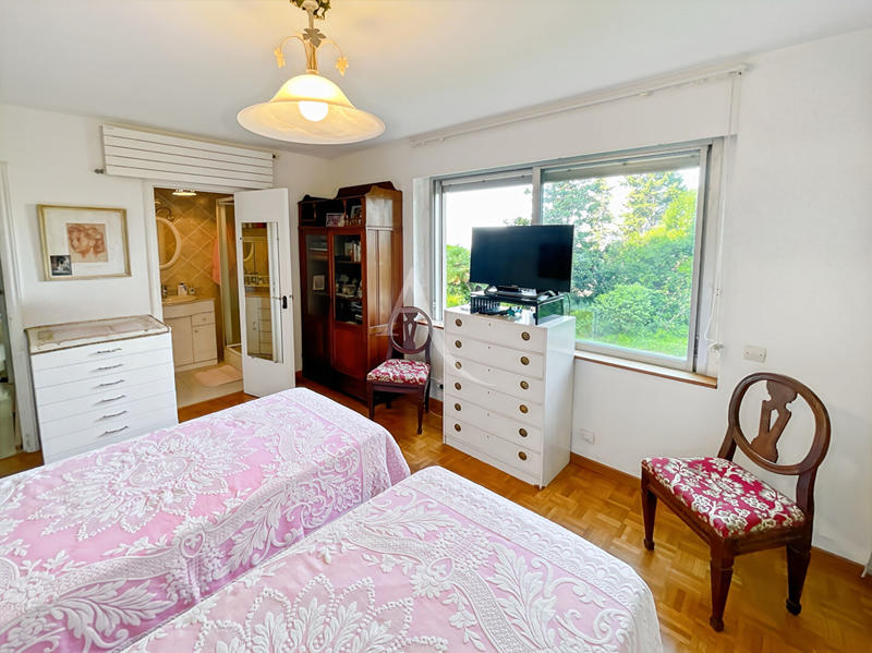 Appartement - 96 m² - 4 pièces